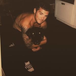 Meet your Posher, Nick